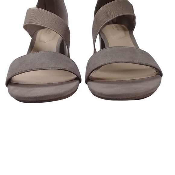 Liz Claiborne NEW Women's Emerson Koala Strap Sandals Open Toe Size 11M - Picture 7 of 12